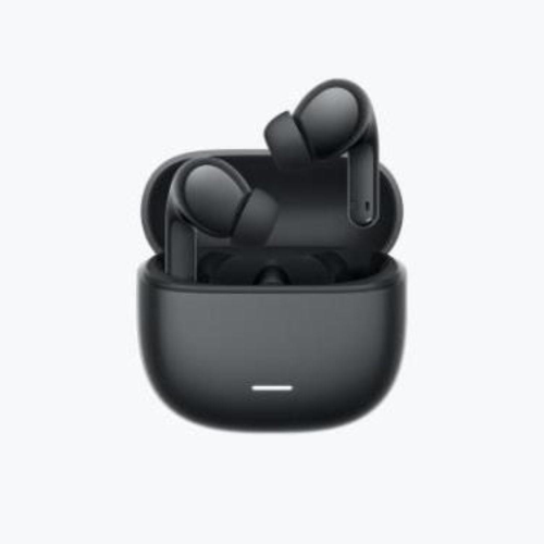 AURICOLARE BLUETOOTH XIAOMI REDMI BUDS 8 LITE BHR08OMGL BLACK